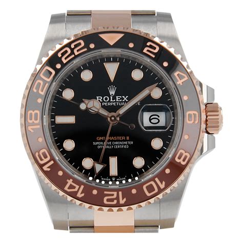 reloj rolex para caballero modelo gmt master|Rolex GMT.